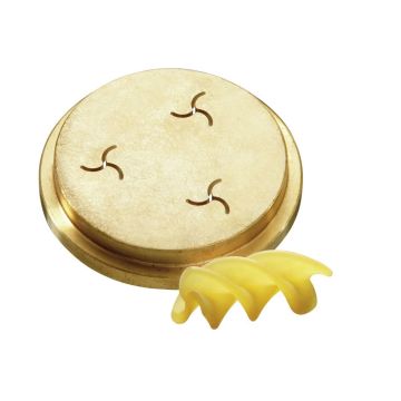 Bartscher Pasta-Matrize Fusilli 9 mm