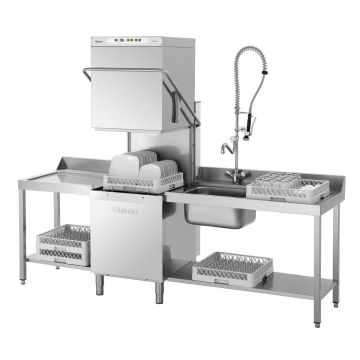 Bartscher Haubenspülmaschine DS 500
