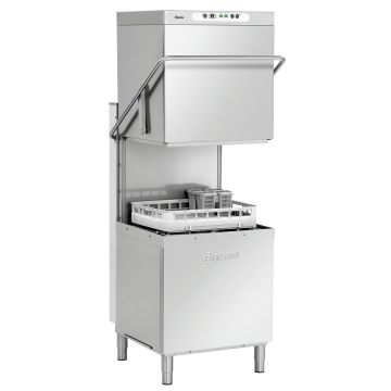 Bartscher Haubenspülmaschine DS 600 LPR