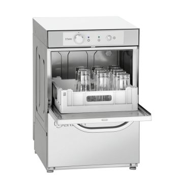 Bartscher Gläserspülmaschine GS E350 LPR