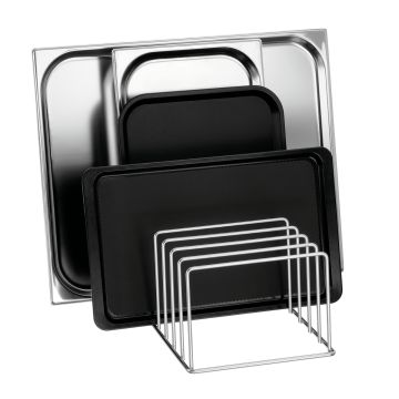Bartscher Tablettkorb TS
