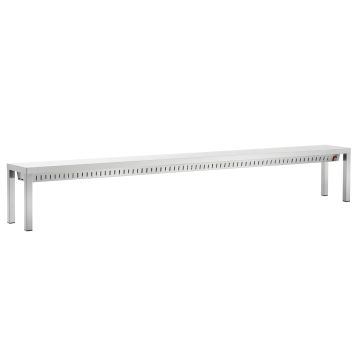 Bartscher Wärmebrücke WBS1800 I4HR