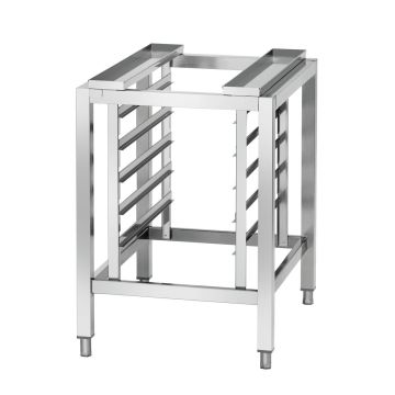 Bartscher Untergestell Silversteam-K