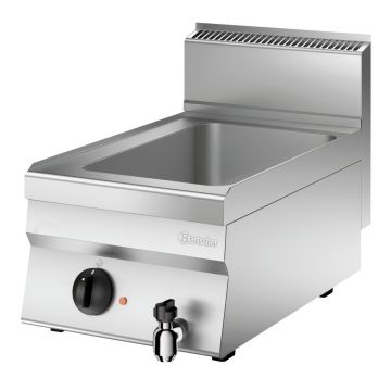 Bartscher Bain Marie 650, B400, 1/1GN