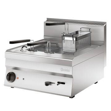 Bartscher Elektro-Nudelkocher 650, B600, 28L, 3K