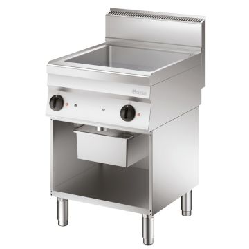 Bartscher Elektro-Multibräter 650, B600, UO