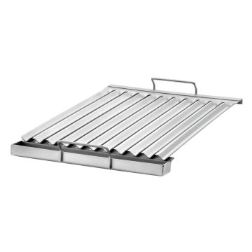 Bartscher V-Rost LVG650Snack