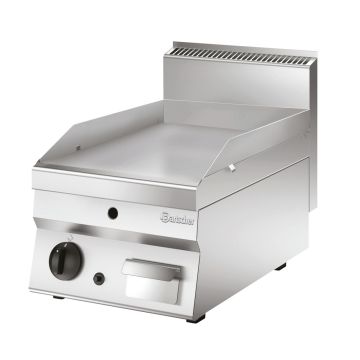 Bartscher Gas-Griddleplatte 650 400G-G
