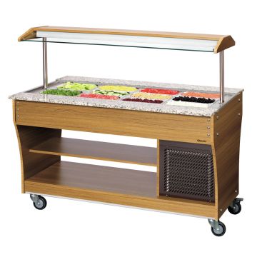 Bartscher Kaltbuffet 4