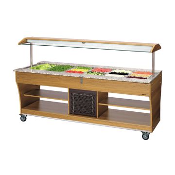 Bartscher Kaltbuffet 6