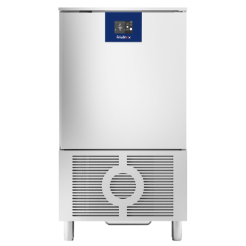 Friulinox Schockfroster für Eis R 12 SA