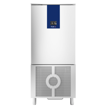 Friulinox Schockfroster für Eis R 15 SA