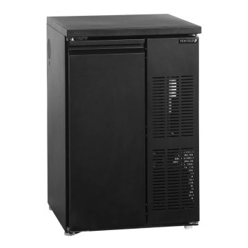 Tefcold Fasskühlschrank CKC2