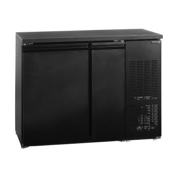 Tefcold Fasskühlschrank CKC6