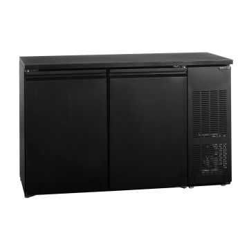 Tefcold Fasskühlschrank CKC8