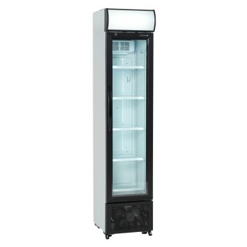 Tefcold Getränkekühlschrank FSC175H