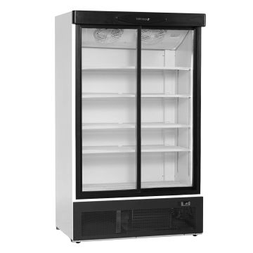 Tefcold Getränkekühlschrank FS1202S