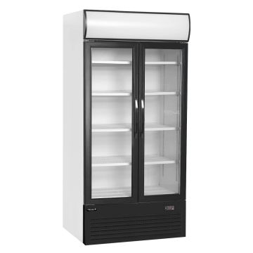 Tefcold Getränkekühlschrank FSC1000H