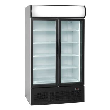 Tefcold Getränkekühlschrank FSC1950H