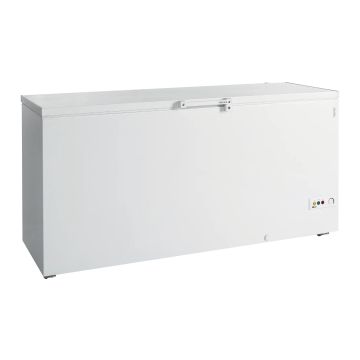 Tefcold Tiefkühltruhe FR605 SL