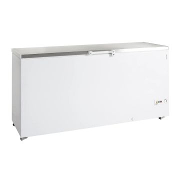 Tefcold Tiefkühltruhe FR605S SL