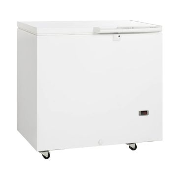 Tefcold Labor-Tiefkühltruhe SE20-45