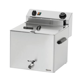 Bartscher Fritteuse PROFESSIONAL I Elektro
