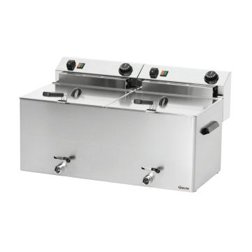 Bartscher Fritteuse PROFESSIONAL II Elektro
