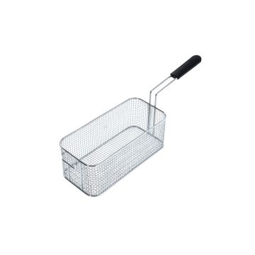Bartscher Fritteusenkorb SNACK XL Plus 8L