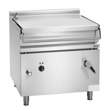 Bartscher Elektro-Kippbratpfanne E80LHK