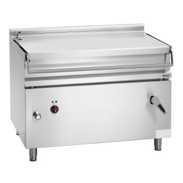 Bartscher Elektro-Kippbratpfanne E120LHK