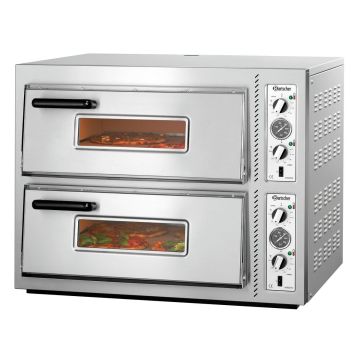 Bartscher Pizzaofen NT 622VS