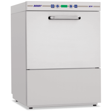 KBS Geschirrspülmaschine Ready 1514 APE