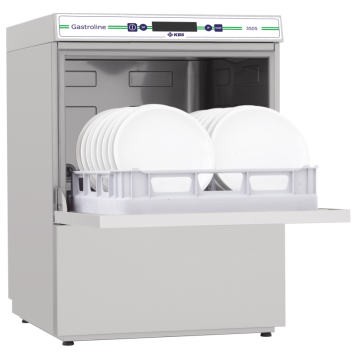 KBS Geschirrspülmaschine Gastroline 3505 APE