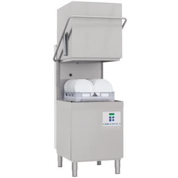 KBS Haubenspülmaschine Ready 605