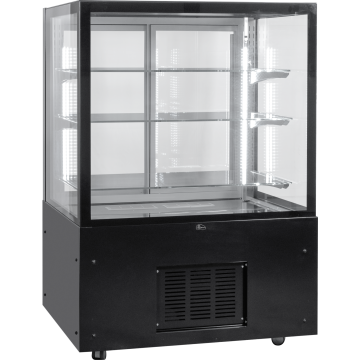 KBS Kuchenvitrine Katia 95Q
