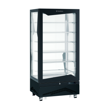 KBS Kuchenvitrine Marilyn 651 Q