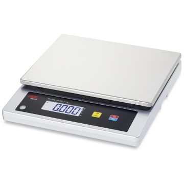 ADE Portionswaage mit Induktionsladung PWI30-IP65
