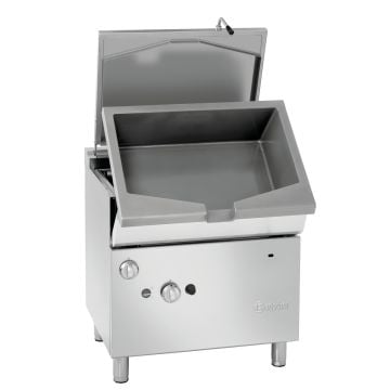 Bartscher Gas-Kippbratpfanne 700 G51LEK