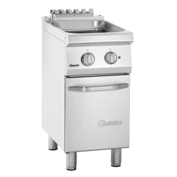 Bartscher Elektro-Nudelkocher 700, B400, 24L