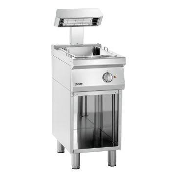 Bartscher Pommeswärmer 700