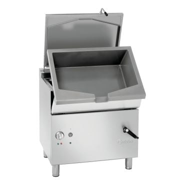 Bartscher Elektro-Kippbratpfanne 700 E51LHK