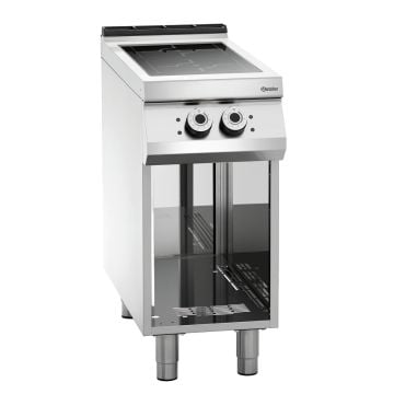 Bartscher Induktionsherd 2 Felder OU
