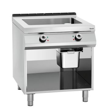 Bartscher Elektro Multibräter