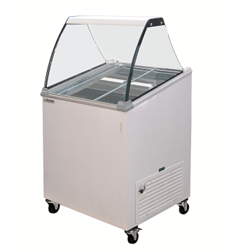 KBS Eisvitrine PRIMERA 3