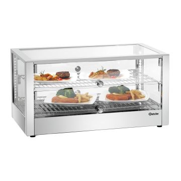 Bartscher Heiße Theke 6200 2EK