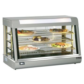 Bartscher Heiße Theke Deli II