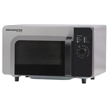 Menumaster Profi-Mikrowelle RMS 510 DS2