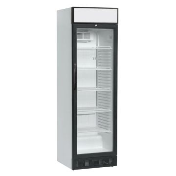 Tefcold Getränkekühlschrank CEV425WLCPL