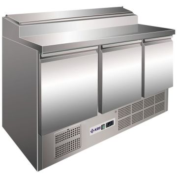 KBS Belegstation 360